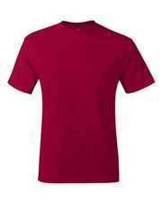 Hanes Men's Ultimate Sweatshirt, Heavyweight Fleece Sweatshirt, Crewneck Pullover for Men