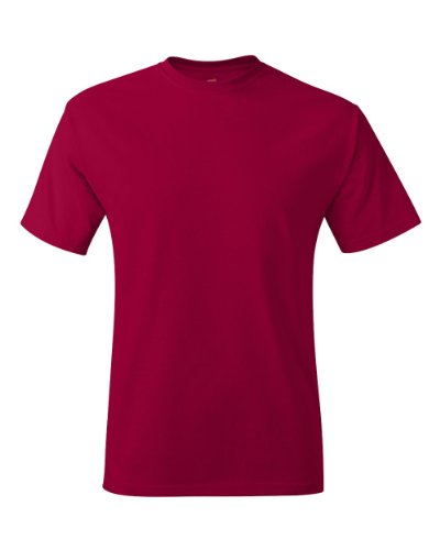 Hanes Men's Ultimate Sweatshirt, Heavyweight Fleece Sweatshirt, Crewneck Pullover for Men
