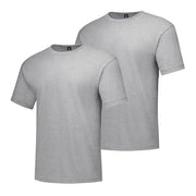 Hanes Men's Ultimate Sweatshirt, Heavyweight Fleece Sweatshirt, Crewneck Pullover for Men
