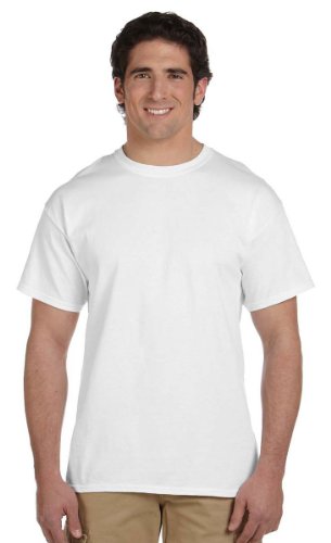 Hanes Men's Ultimate Sweatshirt, Heavyweight Fleece Sweatshirt, Crewneck Pullover for Men