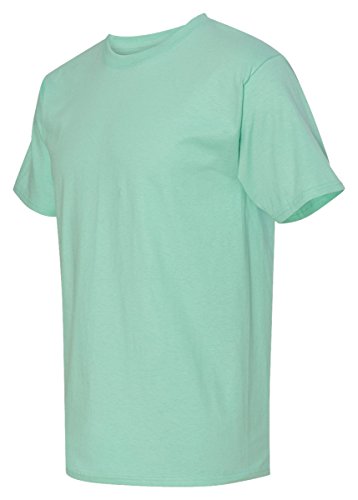 Hanes Men's Ultimate Sweatshirt, Heavyweight Fleece Sweatshirt, Crewneck Pullover for Men