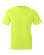 Hanes Men's Ultimate Sweatshirt, Heavyweight Fleece Sweatshirt, Crewneck Pullover for Men