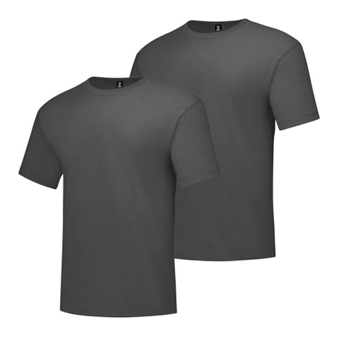 Hanes Men's Ultimate Sweatshirt, Heavyweight Fleece Sweatshirt, Crewneck Pullover for Men