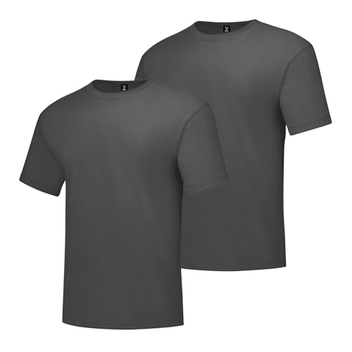 Hanes Men's Ultimate Sweatshirt, Heavyweight Fleece Sweatshirt, Crewneck Pullover for Men