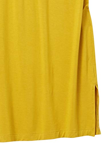 Amazon Essentials Women's Pull-On Knit Midi Skirt (Available in Plus Size)