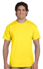 Hanes Men's Ultimate Sweatshirt, Heavyweight Fleece Sweatshirt, Crewneck Pullover for Men