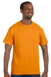 Hanes Men's Ultimate Sweatshirt, Heavyweight Fleece Sweatshirt, Crewneck Pullover for Men