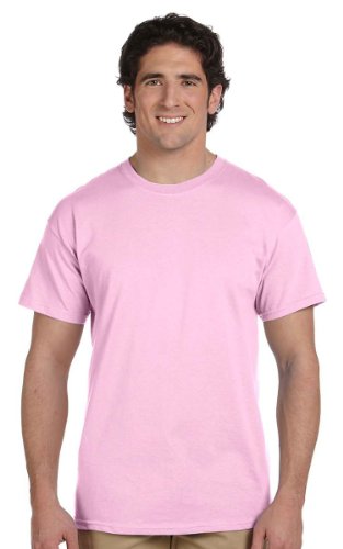 Hanes Men's Ultimate Sweatshirt, Heavyweight Fleece Sweatshirt, Crewneck Pullover for Men