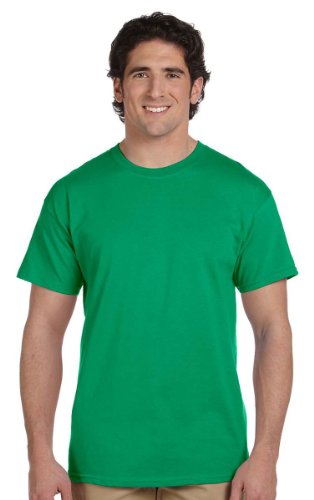 Hanes Men's Ultimate Sweatshirt, Heavyweight Fleece Sweatshirt, Crewneck Pullover for Men