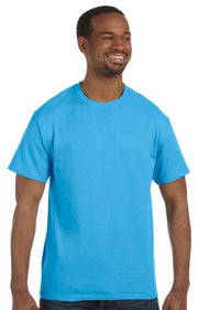 Hanes Men's Ultimate Sweatshirt, Heavyweight Fleece Sweatshirt, Crewneck Pullover for Men