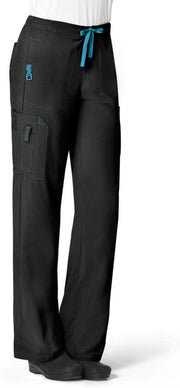 Carhartt Women's Cross-Flex Boot Cut Cargo Pant