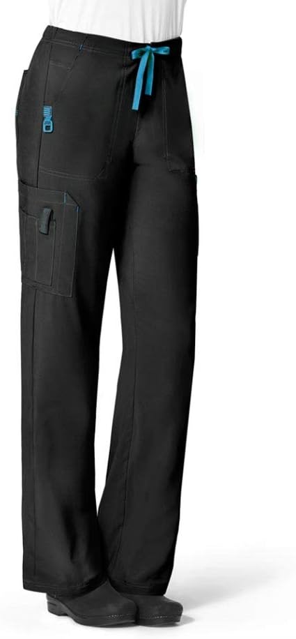 Carhartt Women's Cross-Flex Boot Cut Cargo Pant