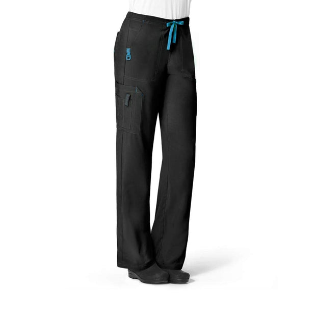Carhartt Women's Cross-Flex Boot Cut Cargo Pant