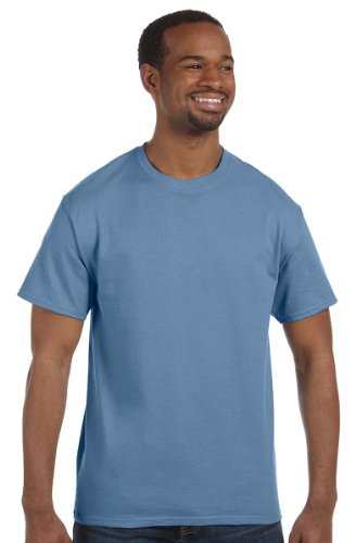 Hanes Men's Ultimate Sweatshirt, Heavyweight Fleece Sweatshirt, Crewneck Pullover for Men