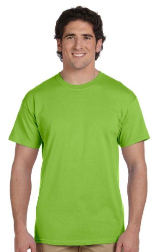 Hanes Men's Ultimate Sweatshirt, Heavyweight Fleece Sweatshirt, Crewneck Pullover for Men