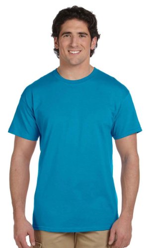 Hanes Men's Ultimate Sweatshirt, Heavyweight Fleece Sweatshirt, Crewneck Pullover for Men