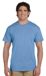 Hanes Men's Ultimate Sweatshirt, Heavyweight Fleece Sweatshirt, Crewneck Pullover for Men