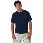 Hanes Men's Ultimate Sweatshirt, Heavyweight Fleece Sweatshirt, Crewneck Pullover for Men
