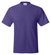 Hanes Men's Ultimate Sweatshirt, Heavyweight Fleece Sweatshirt, Crewneck Pullover for Men
