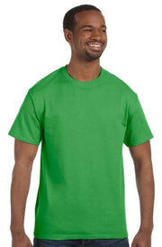 Hanes Men's Ultimate Sweatshirt, Heavyweight Fleece Sweatshirt, Crewneck Pullover for Men