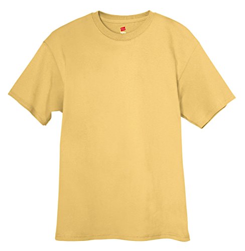 Hanes Men's Ultimate Sweatshirt, Heavyweight Fleece Sweatshirt, Crewneck Pullover for Men
