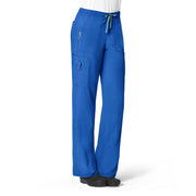 Carhartt Women's Cross-Flex Boot Cut Cargo Pant