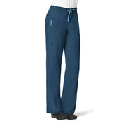 Carhartt Women's Cross-Flex Boot Cut Cargo Pant