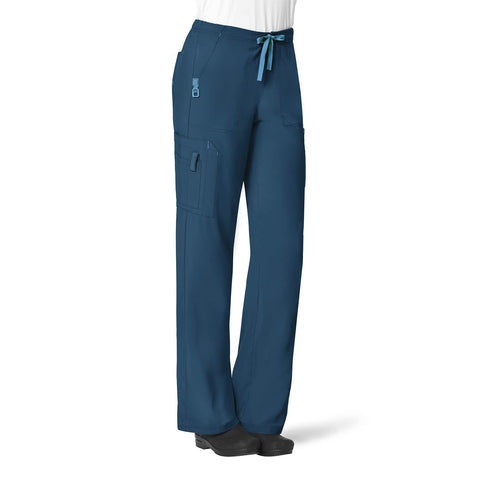 Carhartt Women's Cross-Flex Boot Cut Cargo Pant
