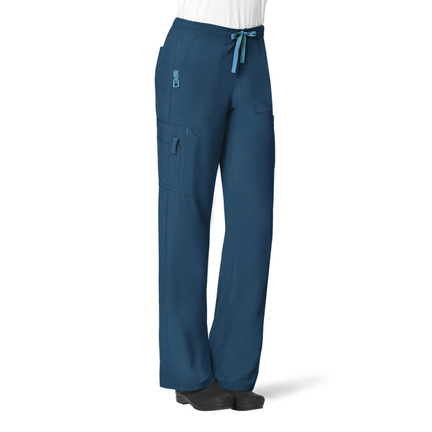 Carhartt Women's Cross-Flex Boot Cut Cargo Pant