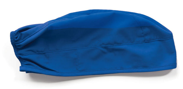 Cherokee Men and Women Scrub Cap with Adjustable Elastic Tie-Back Lightweight, Breathable No-Slip Unisex Surgical Cap - 2506