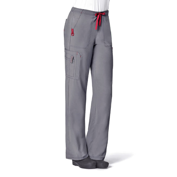 Carhartt Women's Cross-Flex Boot Cut Cargo Pant