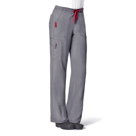 Carhartt Women's Cross-Flex Boot Cut Cargo Pant