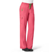 Carhartt Women's Cross-Flex Boot Cut Cargo Pant