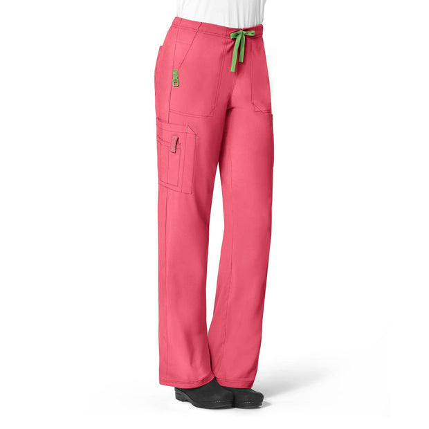 Carhartt Women's Cross-Flex Boot Cut Cargo Pant