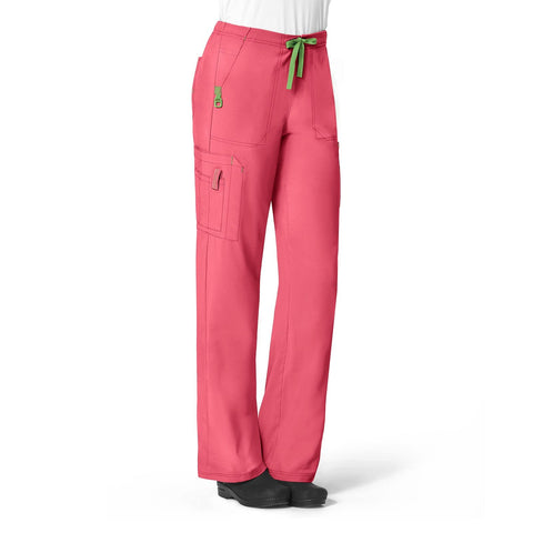 Carhartt Women's Cross-Flex Boot Cut Cargo Pant