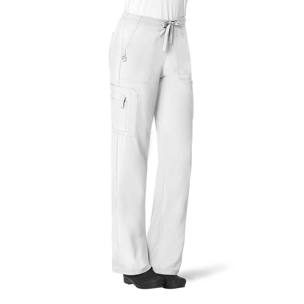 Carhartt Women's Cross-Flex Boot Cut Cargo Pant