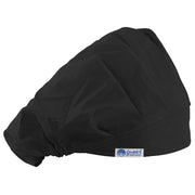 Hat Bouffant Cap One Size Multi Color