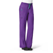 Carhartt Women's Cross-Flex Boot Cut Cargo Pant