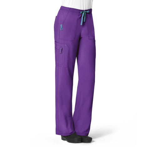 Carhartt Women's Cross-Flex Boot Cut Cargo Pant