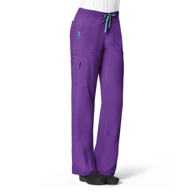 Carhartt Women's Cross-Flex Boot Cut Cargo Pant