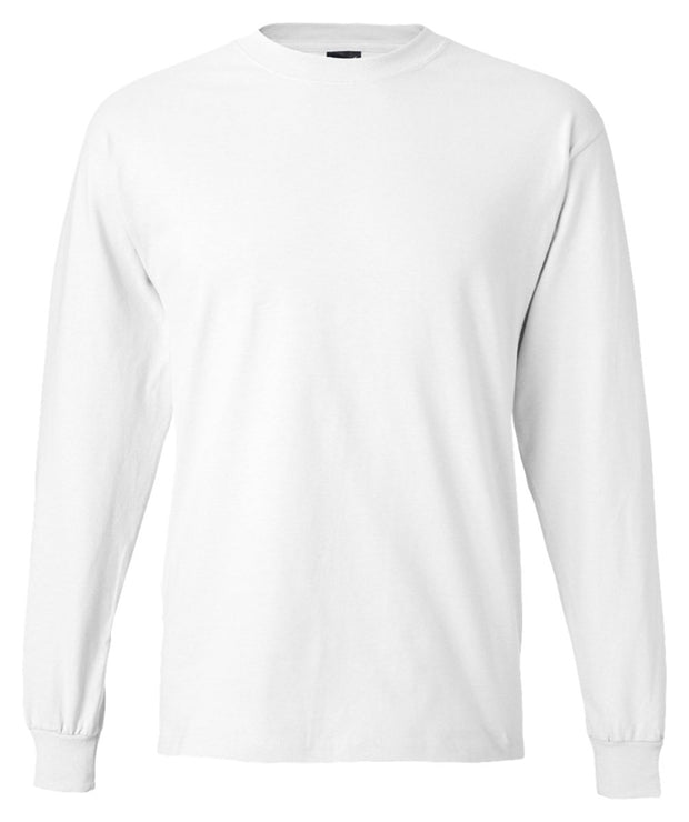 Hanes Men's Ultimate Sweatshirt, Heavyweight Fleece Sweatshirt, Crewneck Pullover for Men