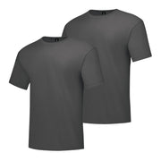 Hanes Men's Ultimate Sweatshirt, Heavyweight Fleece Sweatshirt, Crewneck Pullover for Men