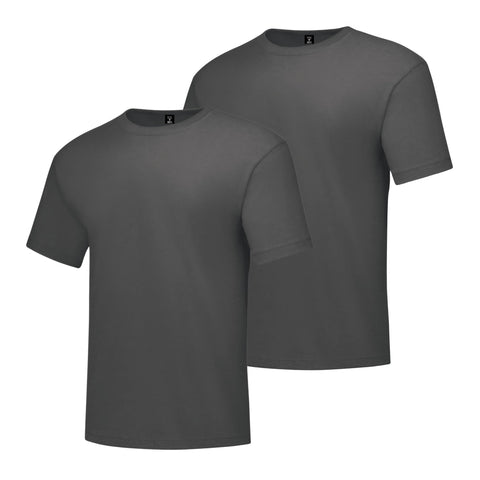 Hanes Men's Ultimate Sweatshirt, Heavyweight Fleece Sweatshirt, Crewneck Pullover for Men
