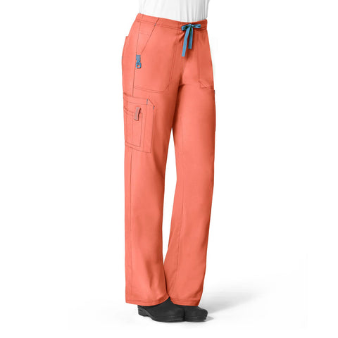 Carhartt Women's Cross-Flex Boot Cut Cargo Pant