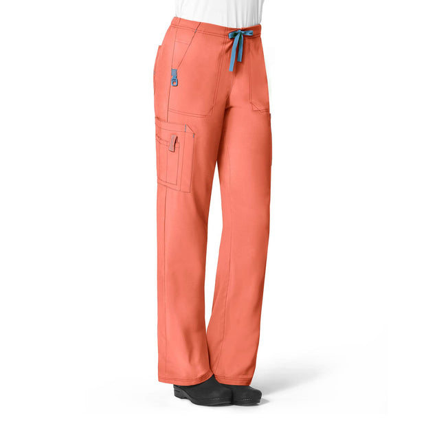 Carhartt Women's Cross-Flex Boot Cut Cargo Pant
