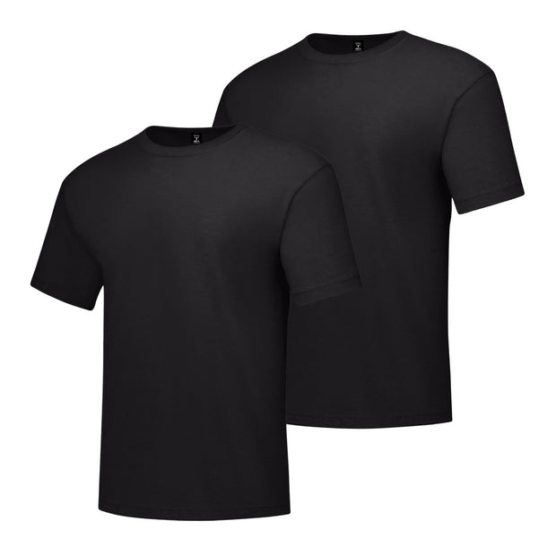 Hanes Men's Ultimate Sweatshirt, Heavyweight Fleece Sweatshirt, Crewneck Pullover for Men