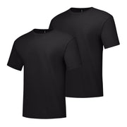 Hanes Men's Ultimate Sweatshirt, Heavyweight Fleece Sweatshirt, Crewneck Pullover for Men