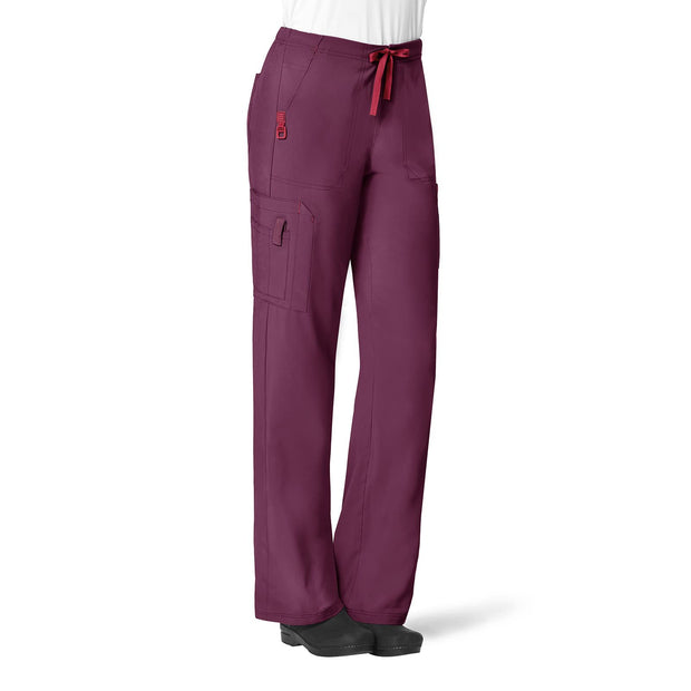 Carhartt Women's Cross-Flex Boot Cut Cargo Pant
