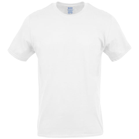 Gildan Platinum Men's Crew T-Shirts