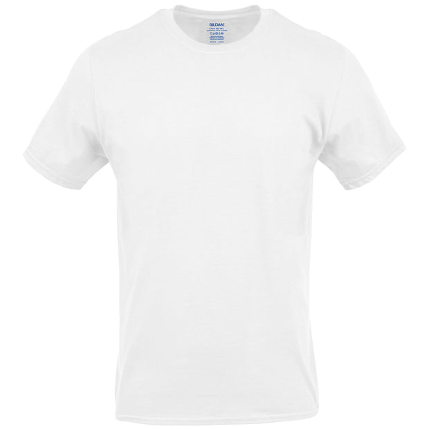Gildan Platinum Men's Crew T-Shirts
